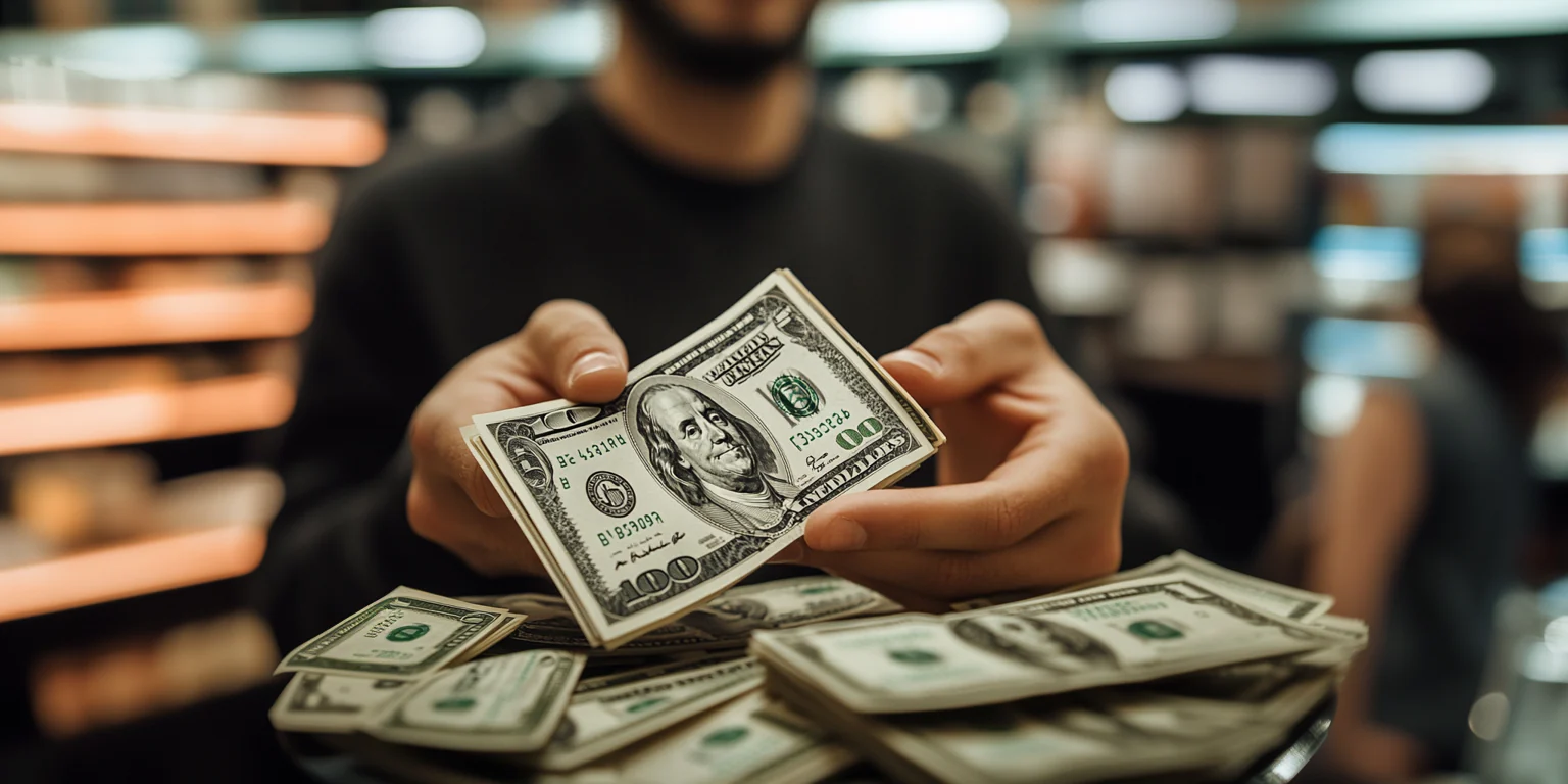 Timeless Brilliance, Expertly Curated